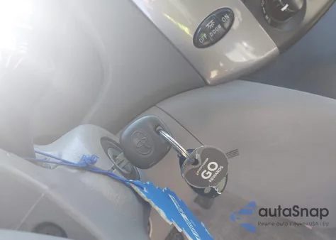 2006 Toyota Sienna Le из США, поврежденный, VIN 5TDZA23C06S409451